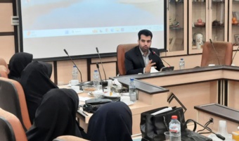 دوره آموزشی شبکه های اجتماعی و نقش آن در خانواده