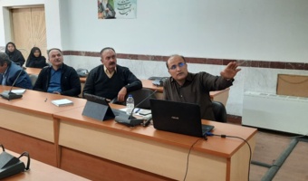دوره آموزشی سم شناسی عمومی آفت کش‌ها