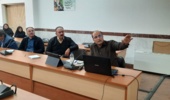 دوره آموزشی سم شناسی عمومی آفت کش‌ها