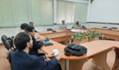 دوره آموزشی مبانی غرب شناسی