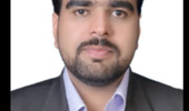 انتصاب سرپرست بخش تحقیقات حفاظت خاک و آبخیزداری