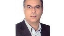 رئیس بخش خاک و آب