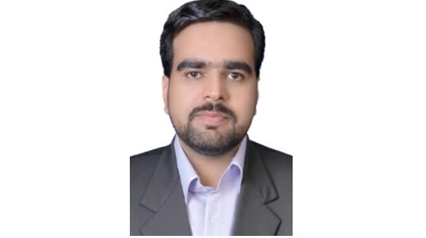 رئیس بخش تحقیقات حفاظت خاک و آبخیزداری